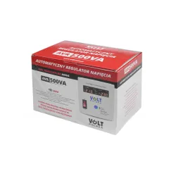 VOLT AVR 500 VA | Voltage stabilizer | 500VA