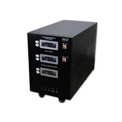 VOLT AVR PRO 25000 VA Gerilim Regülatörü %3 3 Faza