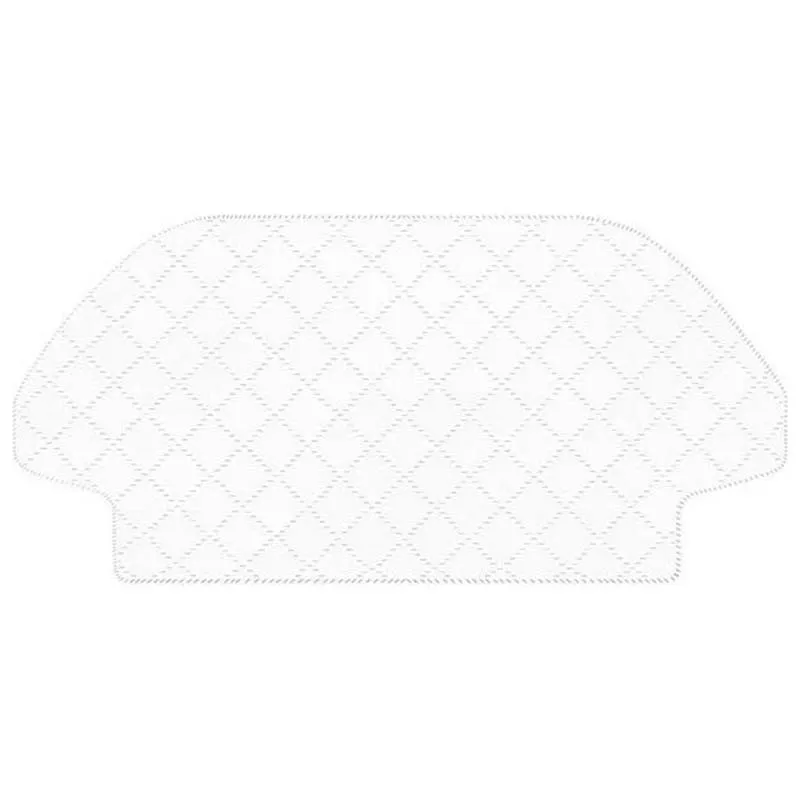 Xiaomi Mi Robot Vacuum-Mop 1C Disposable Mop Pad (30-pack) | Einweg-Mop-Tuch | für Mi Robot Vacuum-Mop 1C