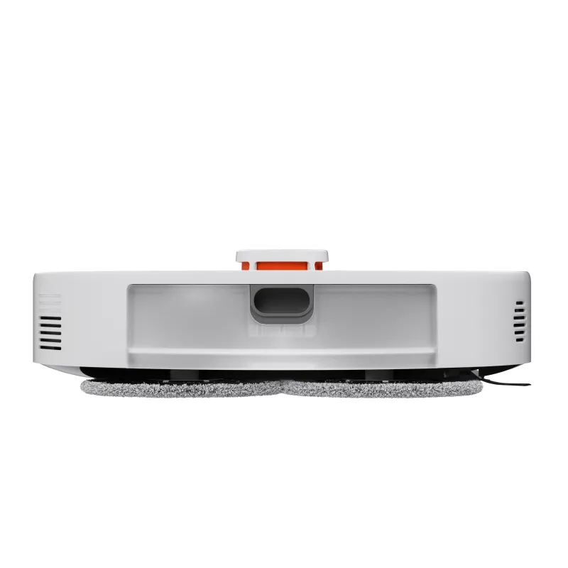 Xiaomi Robot Vacuum S40 Pro | Inteligentny odkurzacz | 5200mAh, 15000Pa