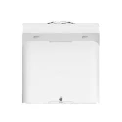 Aqara Touchscreen Dial V1 EU Desktop Stand Biały | Panel sterowania | Wi-Fi, Bluetooth, Zigbee - Zdjęcie 6