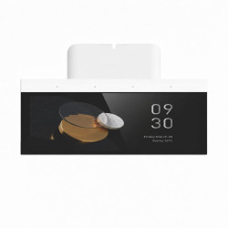 Aqara Panel Hub S1 Plus EU Desktop Version Biały | Panel kontrolny Smart Home | Wi-Fi, Bluetooth, Zigbee - Zdjęcie 7