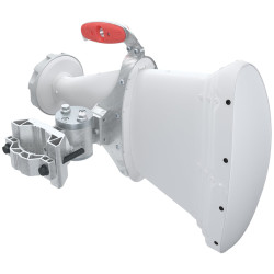 RF Elements AH45WB | Antena typu Horn | 4900 - 7125 MHz, 45°, 19 dBi - Zdjęcie 3