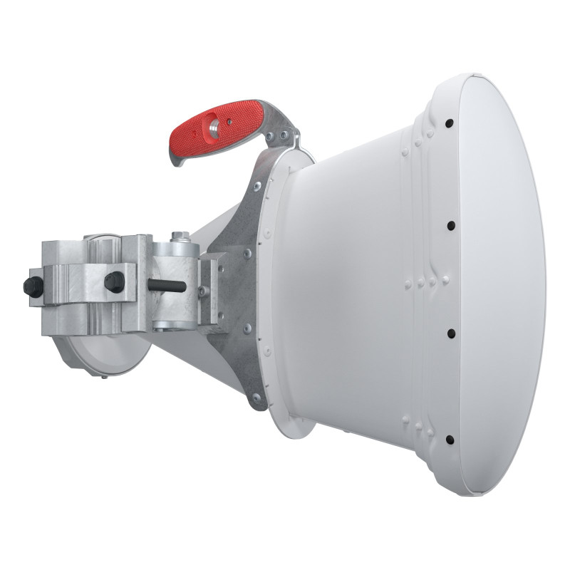 RF Elements AH45WB | Antena typu Horn | 4900 - 7125 MHz, 45°, 19 dBi - Zdjęcie 4