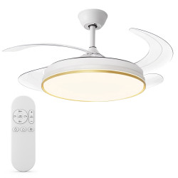 Extralink Phantom Wing 42 Smart WiFi | Wentylator...