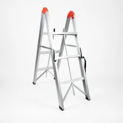 EXTRALINK DRABINA PRZEGUBOWA LAD03TA 3X2, 1,23 M