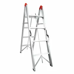 EXTRALINK DRABINA PRZEGUBOWA LAD04TA 4X2, 1,53 M