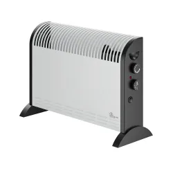 Конвекторный обогреватель Extralink LCV-06, 2000W, 3...