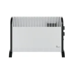 Extralink LCV-06 Convector Heater, 2000W, 3 Modes, Thermostat, Fan - Image 2