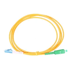 Extralink SC/APC-LC/UPC | Patchcord | Jednomodowy,...