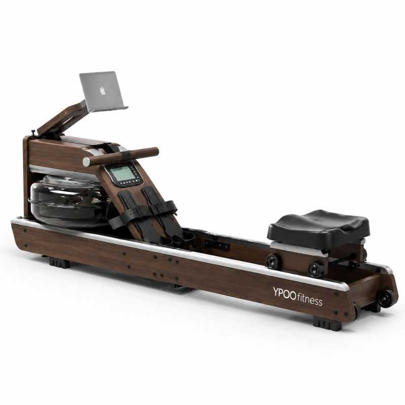 WIOŚLARZ STAYFIT KINETIC (32 POZIOMY)
