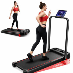 BIEŻNIA ELEKTRYCZNA STAYFIT LEVEL (1-8 KM/H)