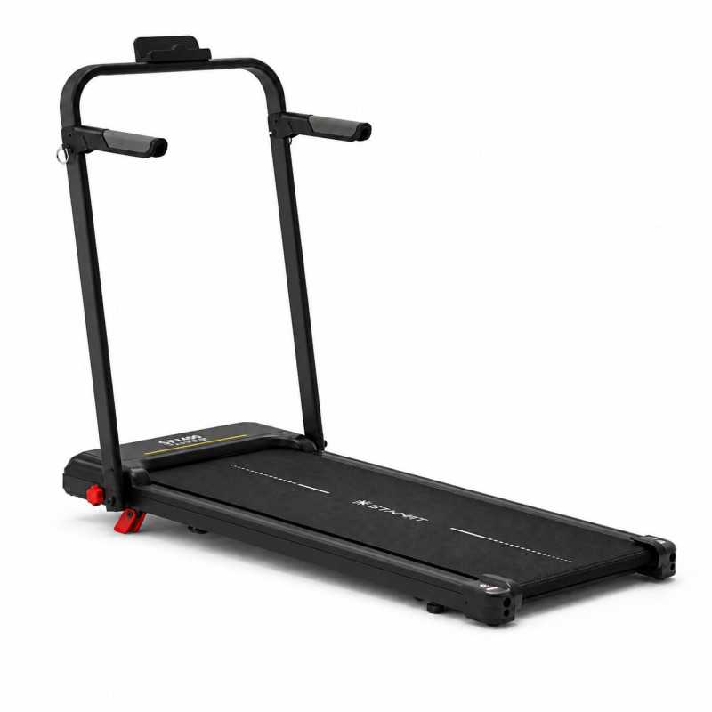BIEŻNIA ELEKTRYCZNA STAYFIT RYTHM (1-10 KM/H)