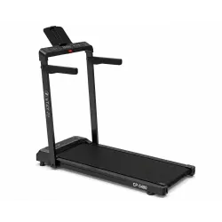 BIEŻNIA ELEKTRYCZNA STAYFIT IMPULSE BLACK (1-12 KM/H)