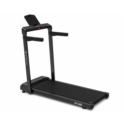 StayFit by Extralink Impulse Czarna | Bieżnia elektryczna...