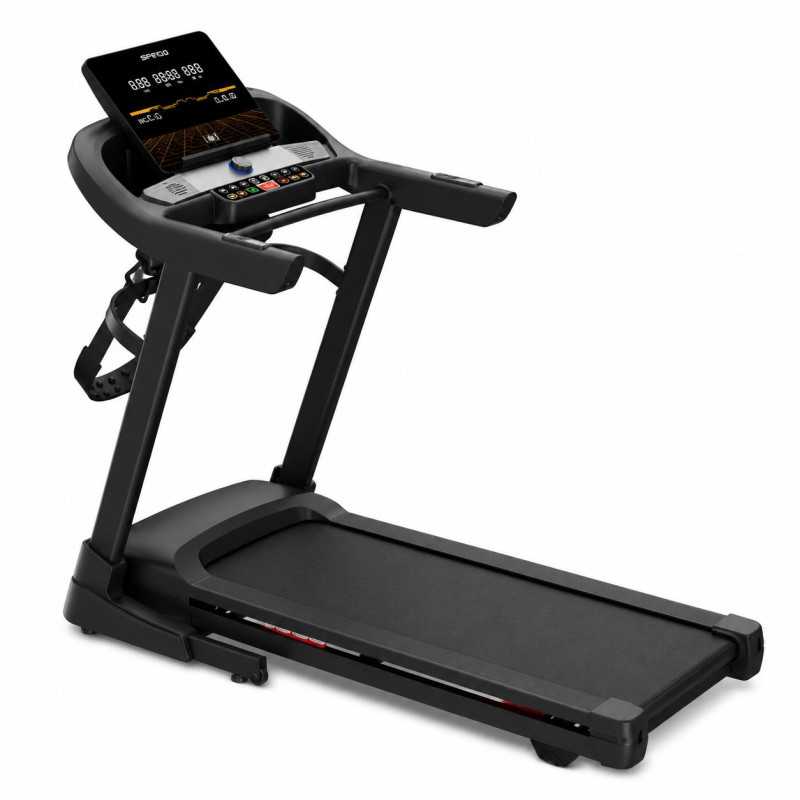 BIEŻNIA ELEKTRYCZNA STAYFIT FUSION (1-15 KM/H)