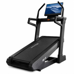 BIEŻNIA TRENINGOWA STAYFIT VECTOR (1-19 KM/H)