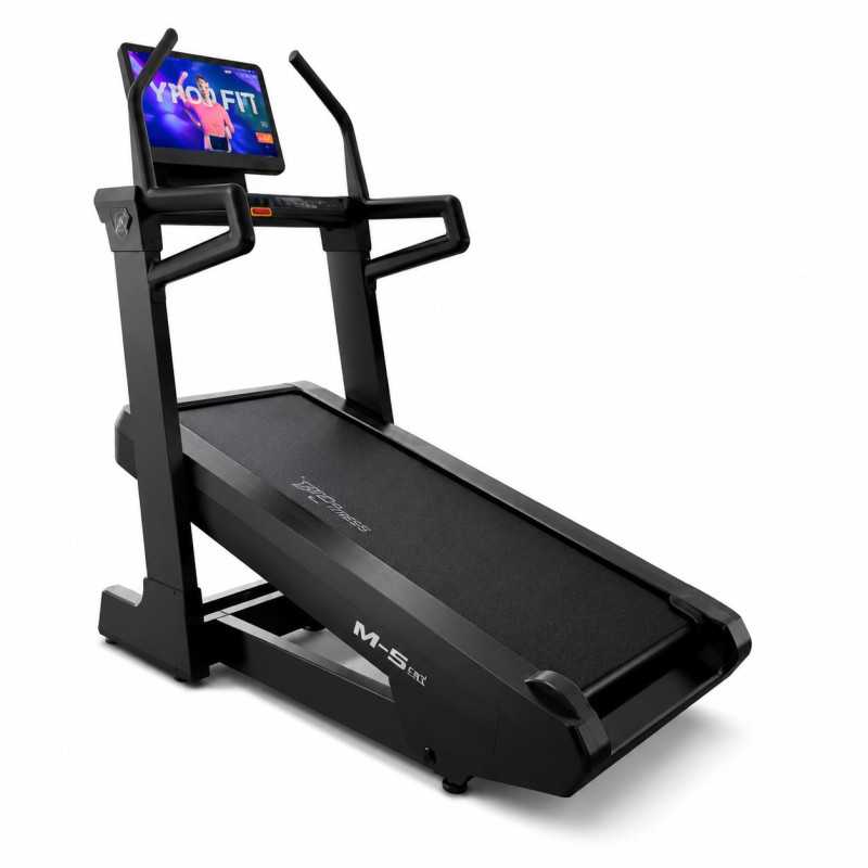 BIEŻNIA TRENINGOWA STAYFIT VECTOR PRO (1-19 KM/H)