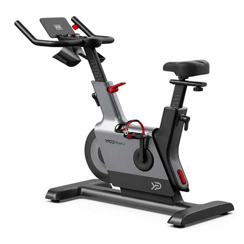 ROWER TRENINGOWY STAYFIT VELOCITY