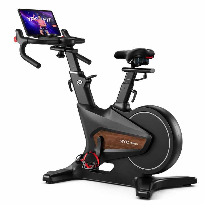 ROWER TRENINGOWY STAYFIT TEMPO