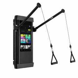StayFit by Extralink Equinox Smart Home Gym | Atlas do...