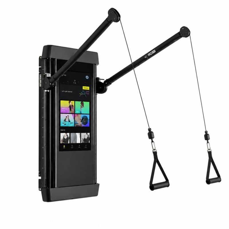 STAYFIT EQUINOX SMART HOME GYM