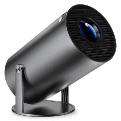 EXTRALINK SMART LIFE SMART PROJECTOR ESP-300B, 200 ANSI,...