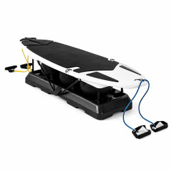 DESKA SURFINGOWA STAYFIT PILATES BOARD