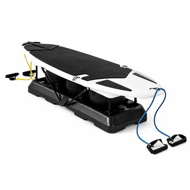 StayFit by Extralink Pilates Board | Deska surfingowa |