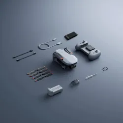 Potensic Atom 2 Standard Kit | Drone | 4K HDR, 10km