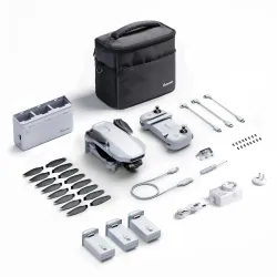 Potensic Atom Dronu Fly More Combo, 4K FPV