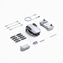 Potensic Atom | Drohne | 4K FPV