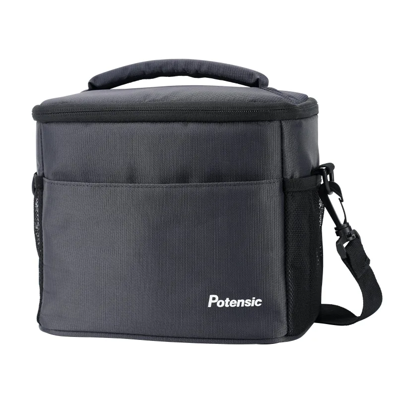 Potensic Schwarze Tasche für die Atom- und Atom SE-Serie