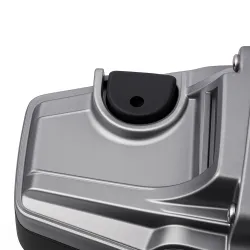 EXTRALINK POWERLINK AKUMULATOROWA SZLIFIERKA KĄTOWA AG803 Z RĄCZKA 8500RPM 2X4AH PWL-AG803