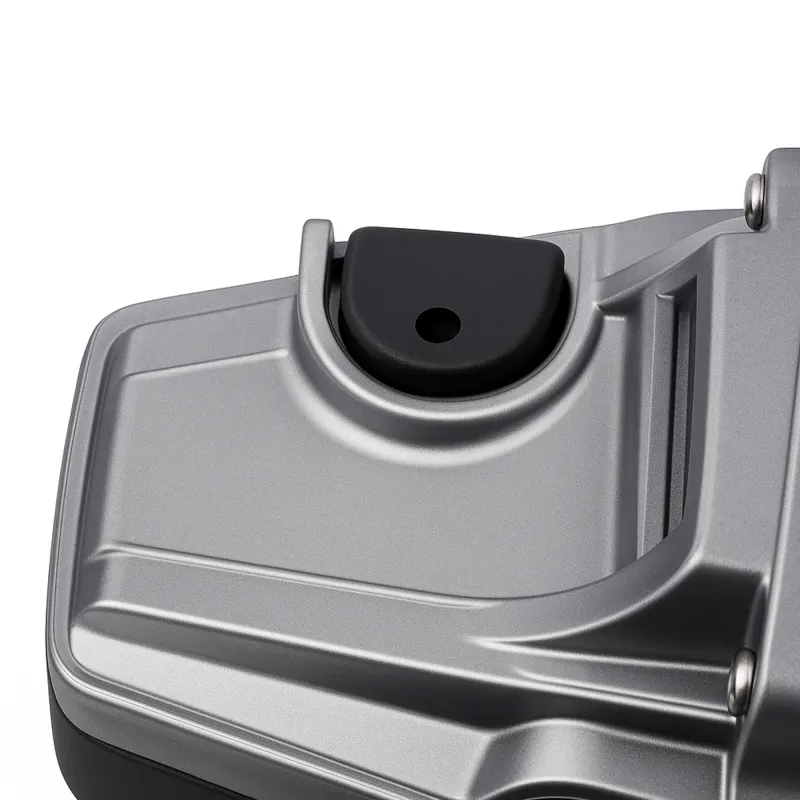 Powerlink by Extralink | Akumulatorowa szlifierka kątowa | AG803 z rączka 8500RPM 2x4Ah PWL-AG803