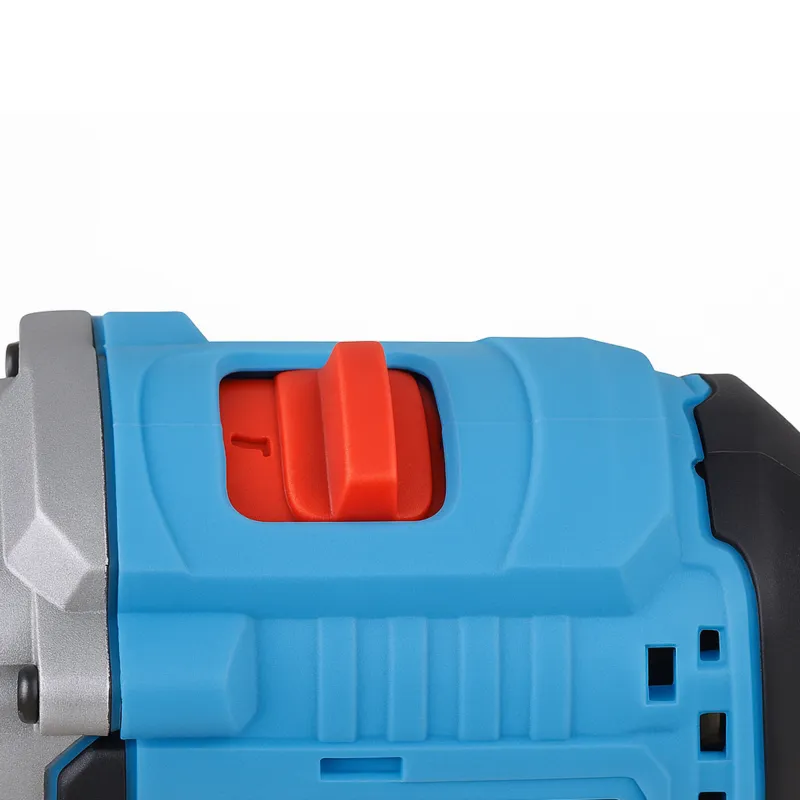 Powerlink by Extralink | Akumulatorowa wkrętarka | PWL-CD1002C 10mm 20V 2x1,5Ah