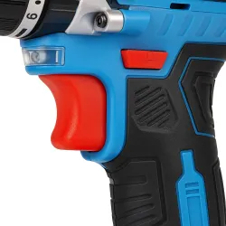 Powerlink by Extralink | Akumulatorowa wkrętarka | PWL-CD1003C 13mm 20V 2x1,5Ah