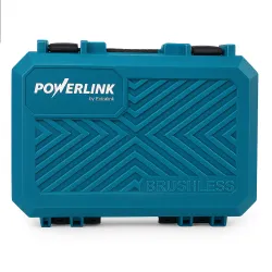 EXTRALINK POWERLINK AKUMULATOROWA WKRĘTARKA PWL-CD1003C 13MM 20V 2X1,5AH