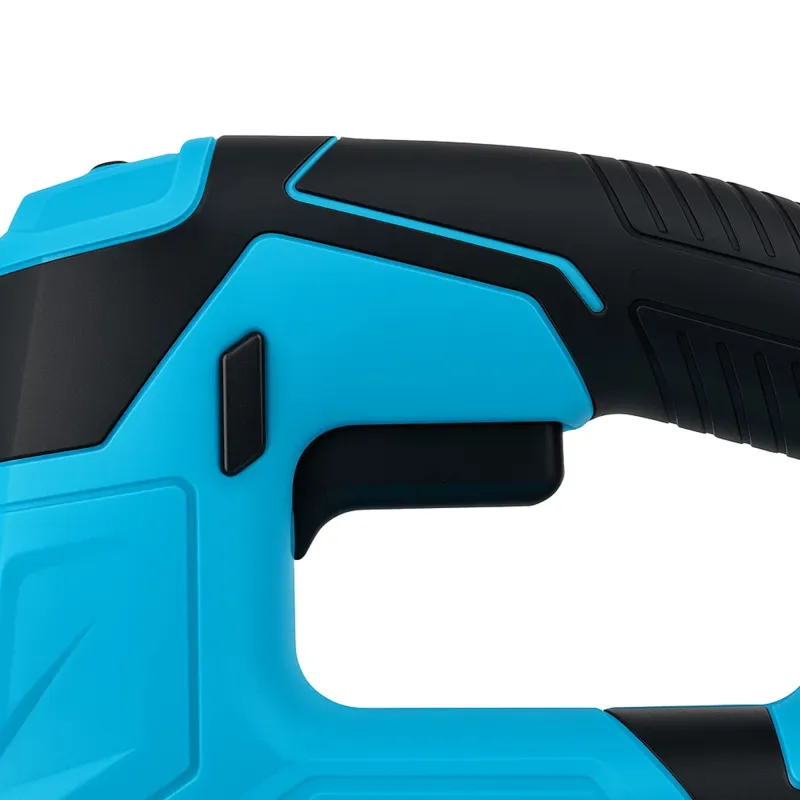 Powerlink by Extralink | Akumulatorowa wyrzynarka | 20V 2x4Ah PWL-CJS65