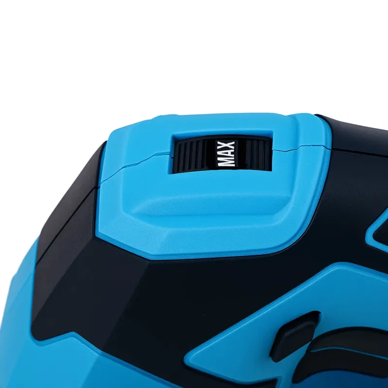 Powerlink by Extralink | Akumulatorowa wyrzynarka | 20V 2x4Ah PWL-CJS65