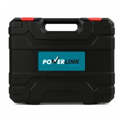 EXTRALINK POWERLINK AKUMULATOROWA WYRZYNARKA 20V 2X4AH PWL-CJS65