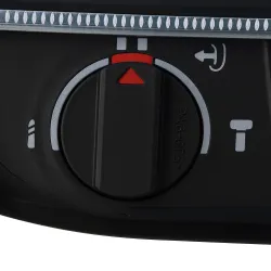 EXTRALINK POWERLINK AKUMULATOROWY MŁOT UDAROWO-OBROTOWY PWL-6608 26MM 20V 2X4AH