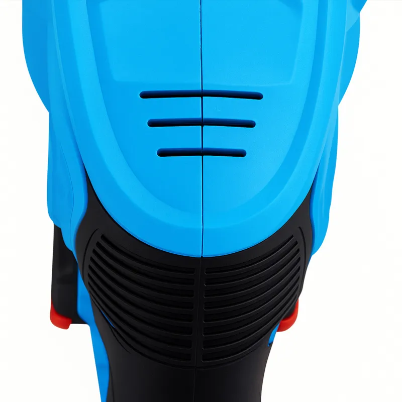 Powerlink by Extralink | Akumulatorowy młot udarowo-obrotowy | PWL-6608 26mm 20V 2x4Ah