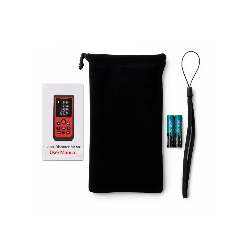 EXTRALINK POWERLINK DALMIERZ LASEROWY 40M PWL-ES-40