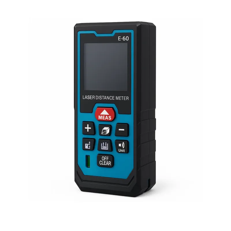 EXTRALINK POWERLINK DALMIERZ LASEROWY 60M PWL-ES-60