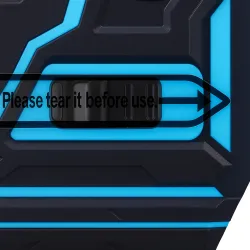 Powerlink by Extralink | Poziomica laserowa | 4D/16LINE 100M PWL-4D16