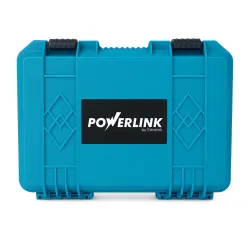 EXTRALINK POWERLINK POZIOMICA LASEROWA 4D/16LINE 100M PWL-4D23WF