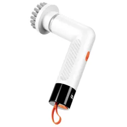 EXTRALINK POWERLINK SZCZOTKA Z WYMIENNYMI KOŃCÓWKAMI WBUDOWANY AKUMULATOR