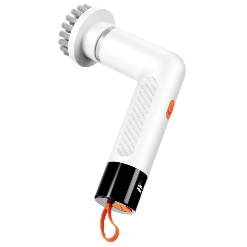 EXTRALINK POWERLINK SZCZOTKA Z WYMIENNYMI KOŃCÓWKAMI WBUDOWANY AKUMULATOR