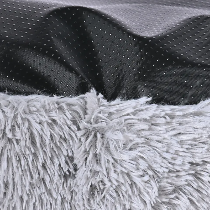 PUPILPLANET LEGOWISKO DLA ZWIERZĄT Z ANTYPOŚLIZGOWYM SPODEM